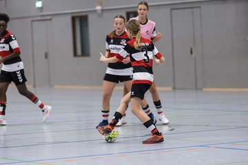 Bild 54 - wBJ Futsalmeisterschaft Vorrunde